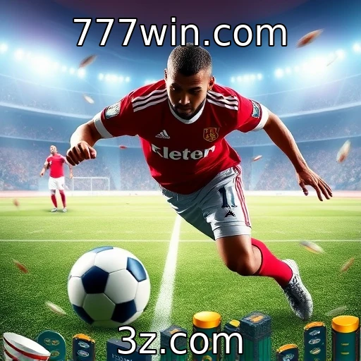 777win.com Como os E-Sports Estão Revolucionando o Cenário Competitivo Atual