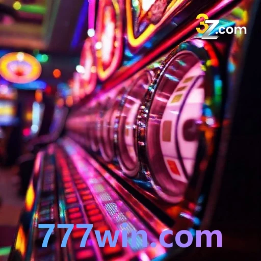 777win.com Bônus