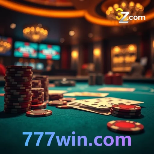 777win.com Confiavel