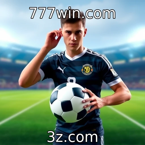 777win.com Análise das principais apostas da semana: O que esperar das partidas