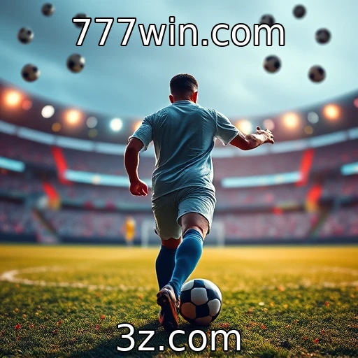 777win.com O futuro das apostas esportivas no Brasil em 2025