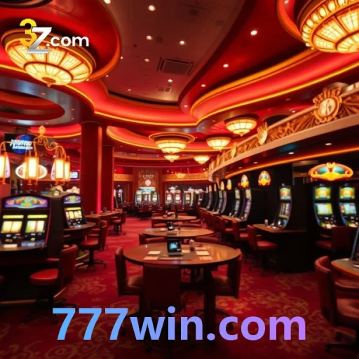777win.com Jogos