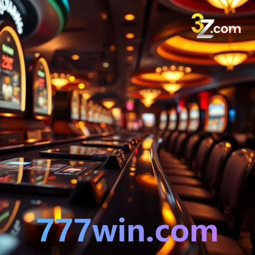 777win.com Login