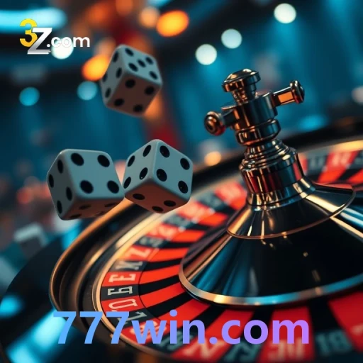 777win.com Pagamento